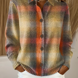 RHODA | HANDWERKS-KAROCARDIGAN