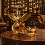 Whisky Decanter - Aquila Edition