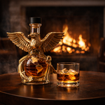 Whisky Decanter - Aquila Edition
