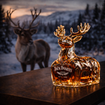 Whisky Decanter - Reno Edition