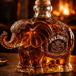 Whisky Decanter - Elephant Edition