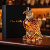 Whisky Decanter - Eagle Edition