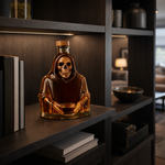 Whisky Decanter - Death's Edition