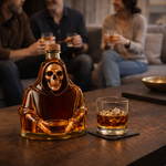 Whisky Decanter - Death's Edition