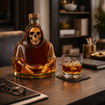 Whisky Decanter - Death's Edition