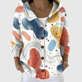 PIRJO | KOMFORT-ZIP-CARDIGAN
