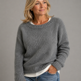 FIONA | VINTAGE-STRICKPULLOVER