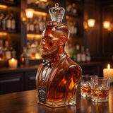 McGregor Edition Whiskey Decanter
