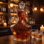 McGregor Edition Whiskey Decanter