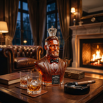 McGregor Edition Whiskey Decanter