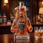 The Captain Jack Sparrow