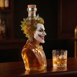 Joker "Clown Prince of Crime"