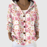 HETTA | KOMFORT-ZIP-PULLOVER