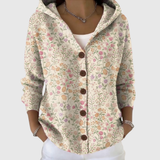 ELLI | KOMFORT-STRICKJACKE