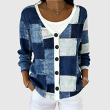 EEVA | KOMFORT-STRICKCARDIGAN