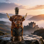 Édition Vache des Highlands | Carafe à Whisky