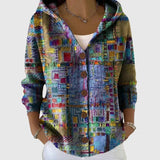 KAISA | KOMFORT-ZOPFPULLOVER