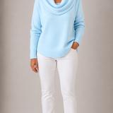 MARIE | ROLLKRAGENPULLOVER