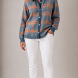 HALEY | KARO-STRICKCARDIGAN