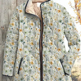 ALMA | STEPPJACKE