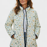 ALMA | STEPPJACKE