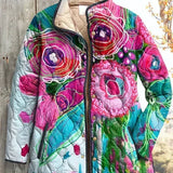 ASTRID | STEPPJACKE