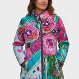 ASTRID | STEPPJACKE