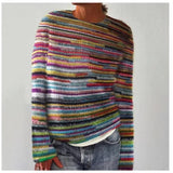 BRENDA | VINTAGE-STRICKPULLOVER