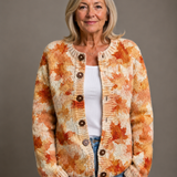 BRIARWOOD | VINTAGE-STRICKCARDIGAN