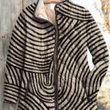 DAGMAR | STEPPJACKE