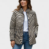 DAGMAR | STEPPJACKE