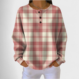 PAULINE | LUXUS-SWEATSHIRT
