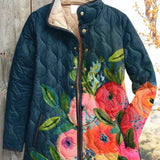 FLORIE | FUTTERJACKE