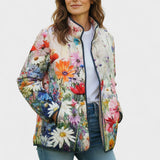 HEDVIKA | STEPPJACKE