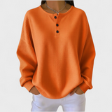 LOUISE | STRUKTUR-STRICKPULLOVER