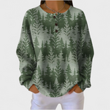 MARGAUX | BAUMMOTIV-SWEATSHIRT