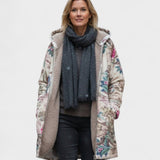 IVY | PASTELL-BOTANIK-FLEECEJACKE