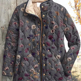 LADA | STEPPJACKE