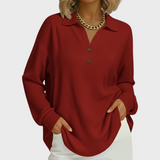 MARION | WINTERSTIL-SWEATSHIRT