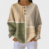 CAMILLE | ALLTAGSLUXUS-SWEATSHIRT
