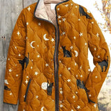 LUNA | STEPPJACKE