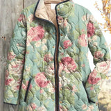 MATHILDE | STEPPJACKE