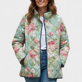 MATHILDE | STEPPJACKE