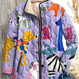 MILA | JACKE
