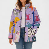 MILA | JACKE