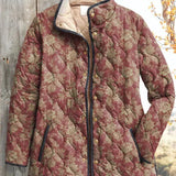 MILADA | FUTTERJACKE