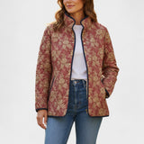 MILADA | FUTTERJACKE