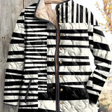 NORA | STEPPJACKE