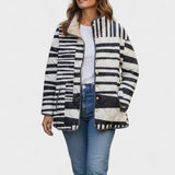 NORA | STEPPJACKE