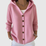 ANNA | KOMFORT-ZIP-PULLOVER